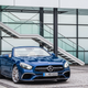 Illustration for article titled 2017 Mercedes-Benz SL: This Is It